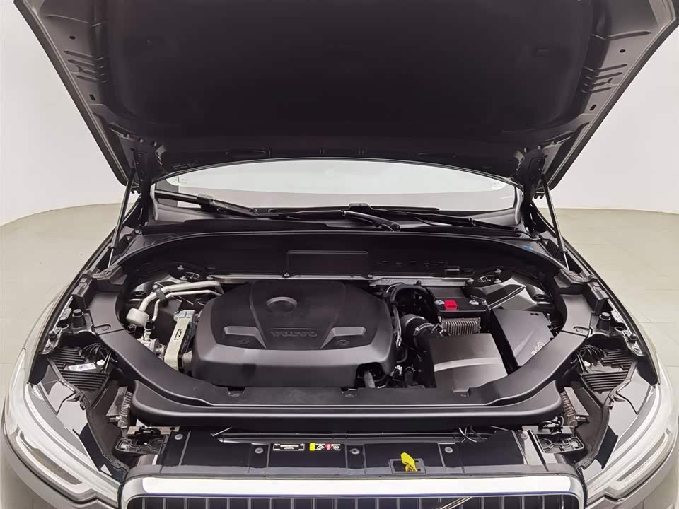 Volvo XC60 Volvo XC60
