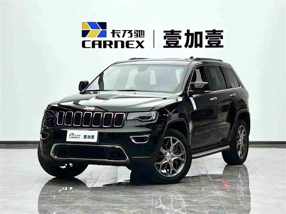 Jeep Grand Cherokee Jeep Grand Cherokee