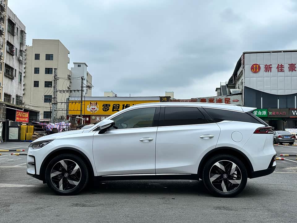 BYD Tangxin Energy