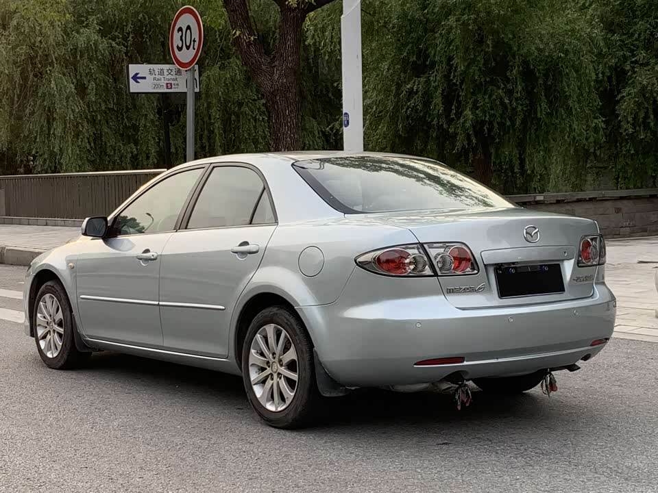 Mazda 6 Mazda 6