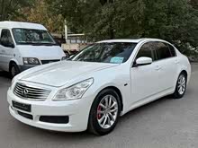 Ӣ�����Gϵ 2009�� G37