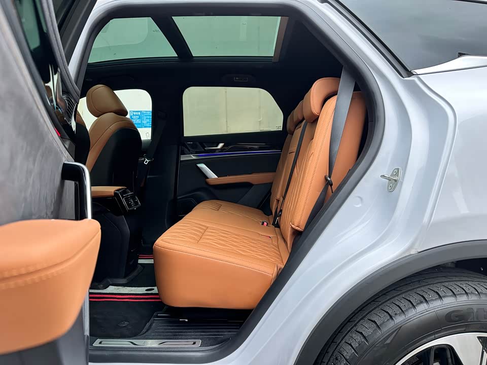BYD Tangxin Energy