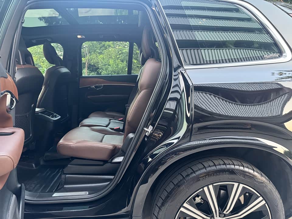 Volvo XC90 Volvo XC90