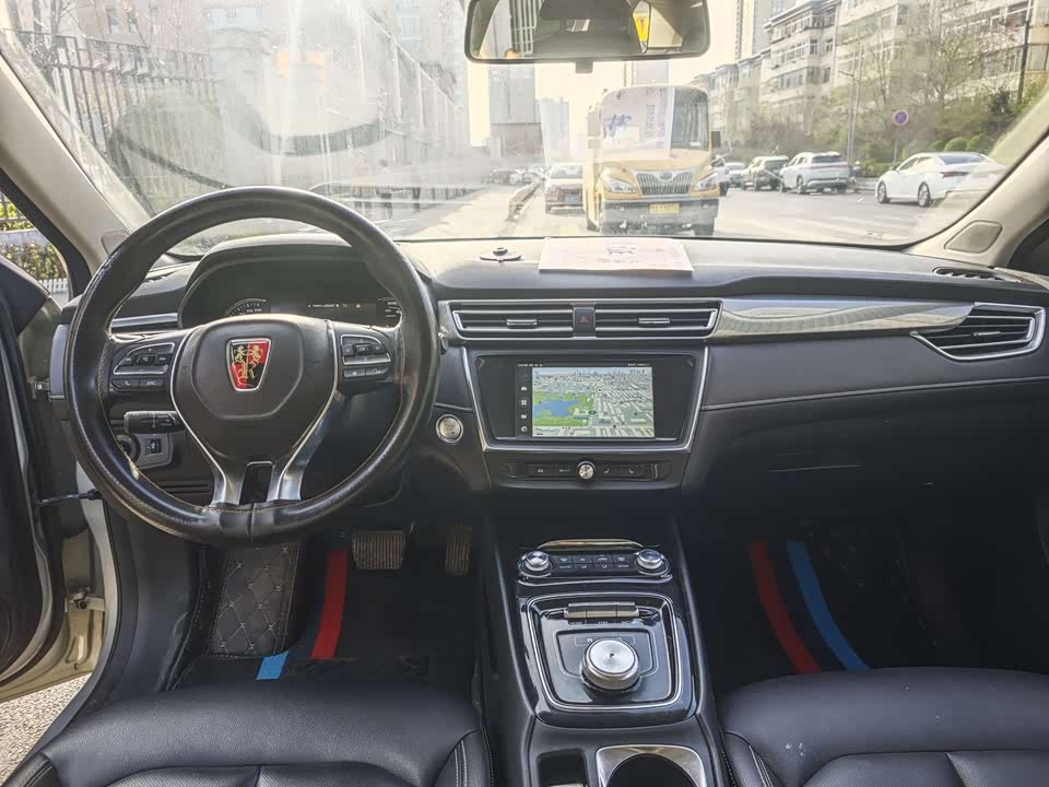 Roewe Ei5 Roewe Ei5