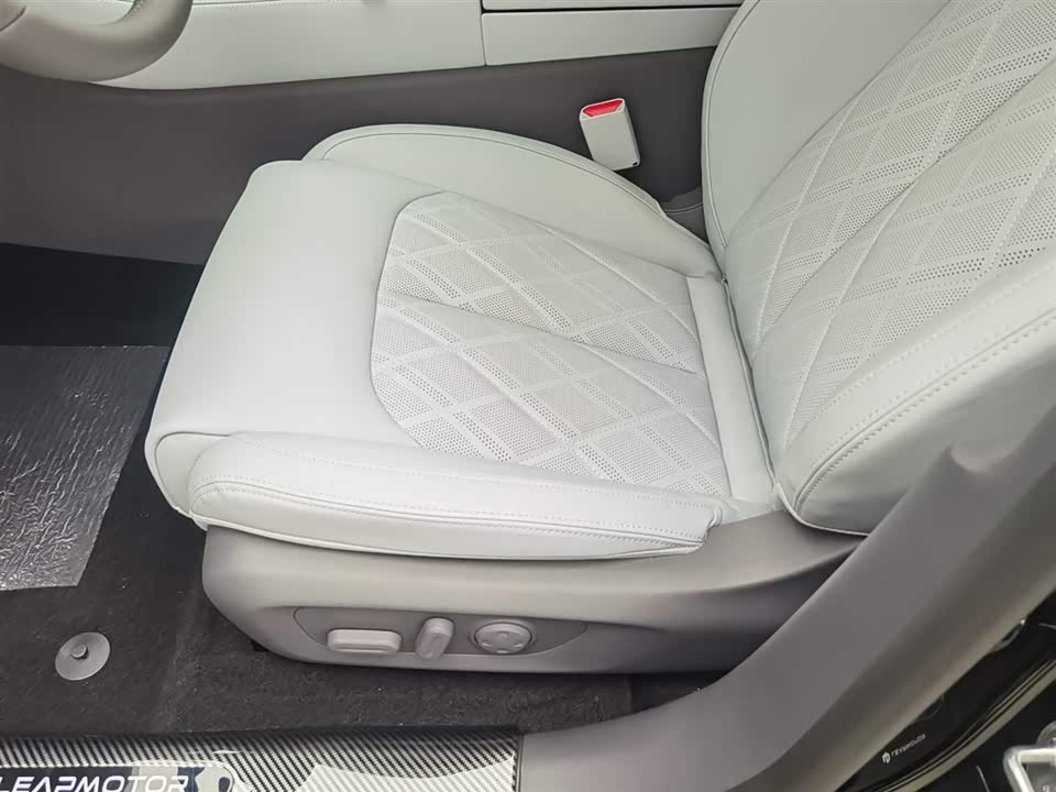Leapmotor C01 Leapmotor C01