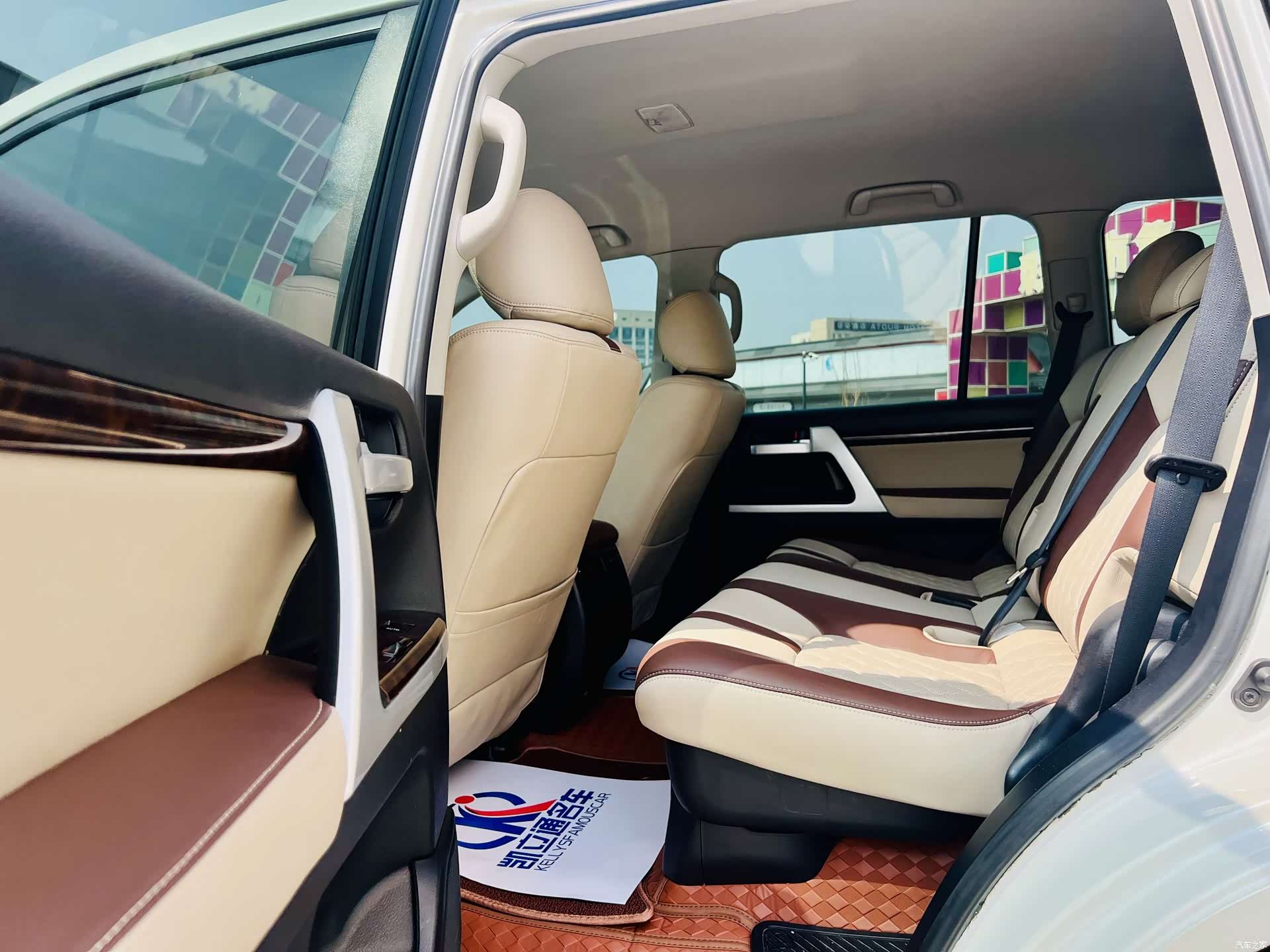 Toyota Land Cruiser, 2015 11