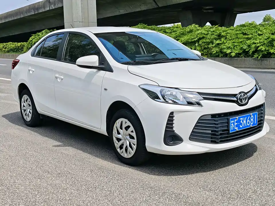 Toyota Vios