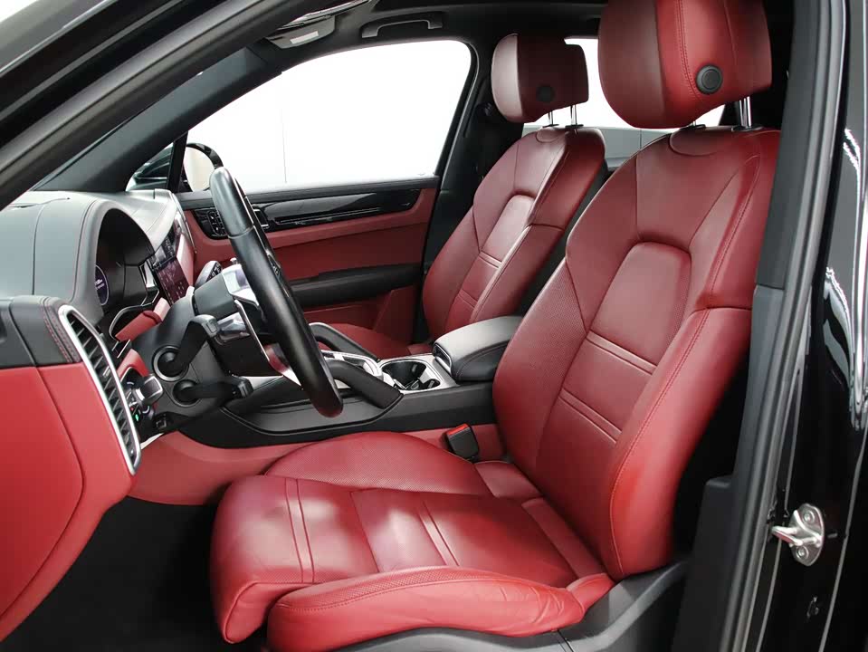 Porsche Cayenne Porsche Cayenne