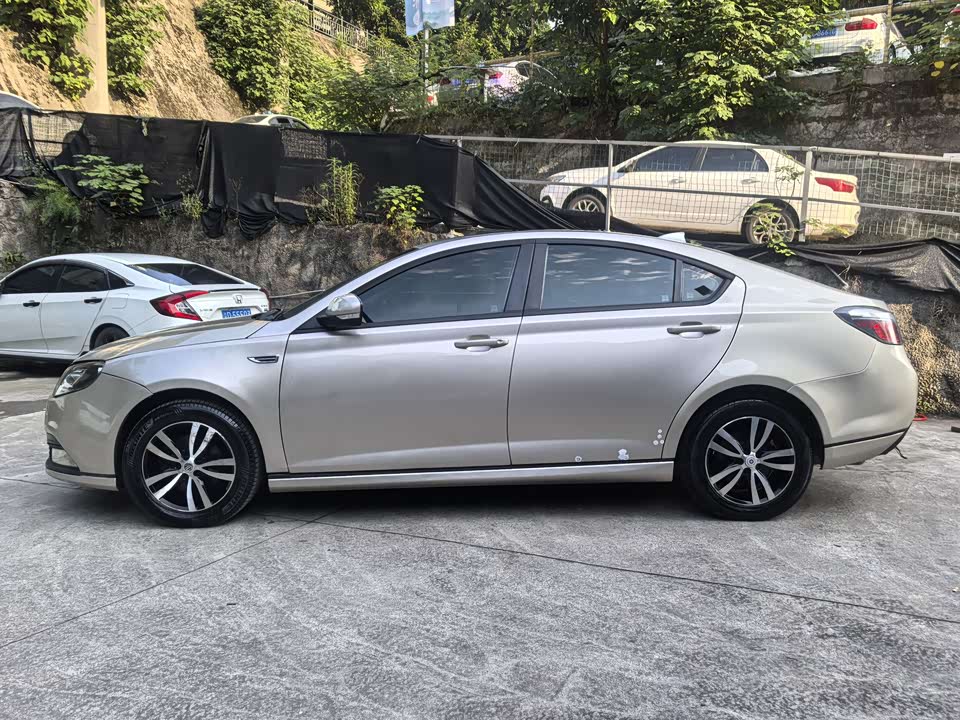 MG MG6 MG MG6