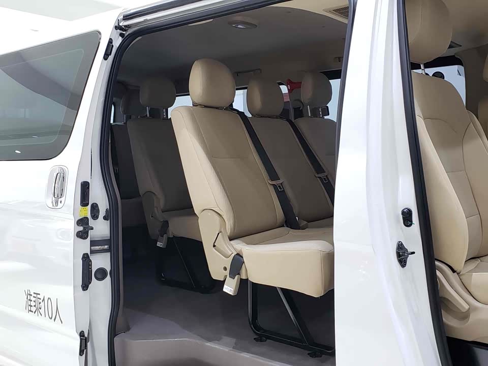 Foton Landscape G5 Foton Landscape G5