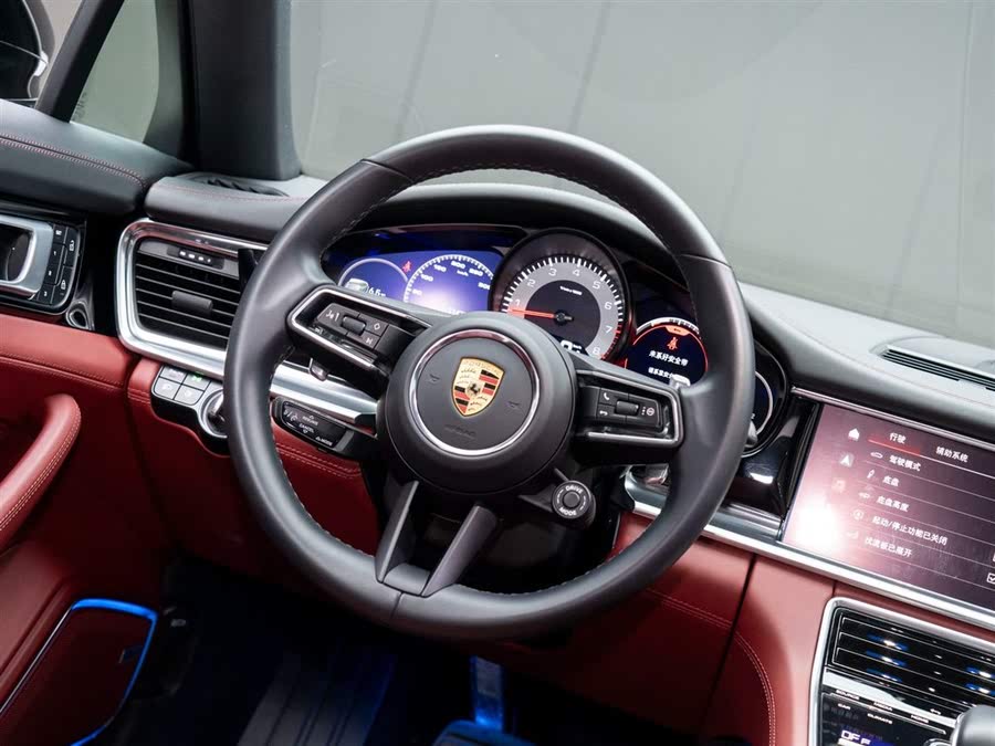 Porsche Panamera Porsche Panamera