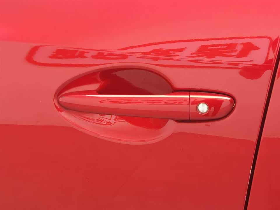 Mazda 3 Angkesaila