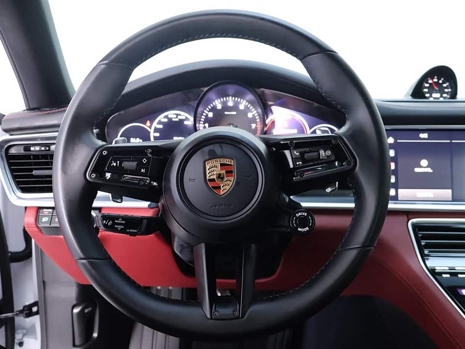 Porsche Panamera Porsche Panamera