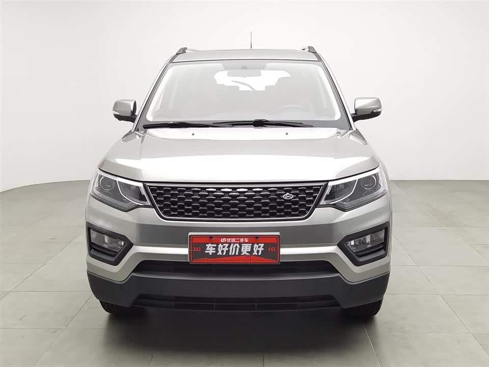Oshan CX70 Oshan CX70