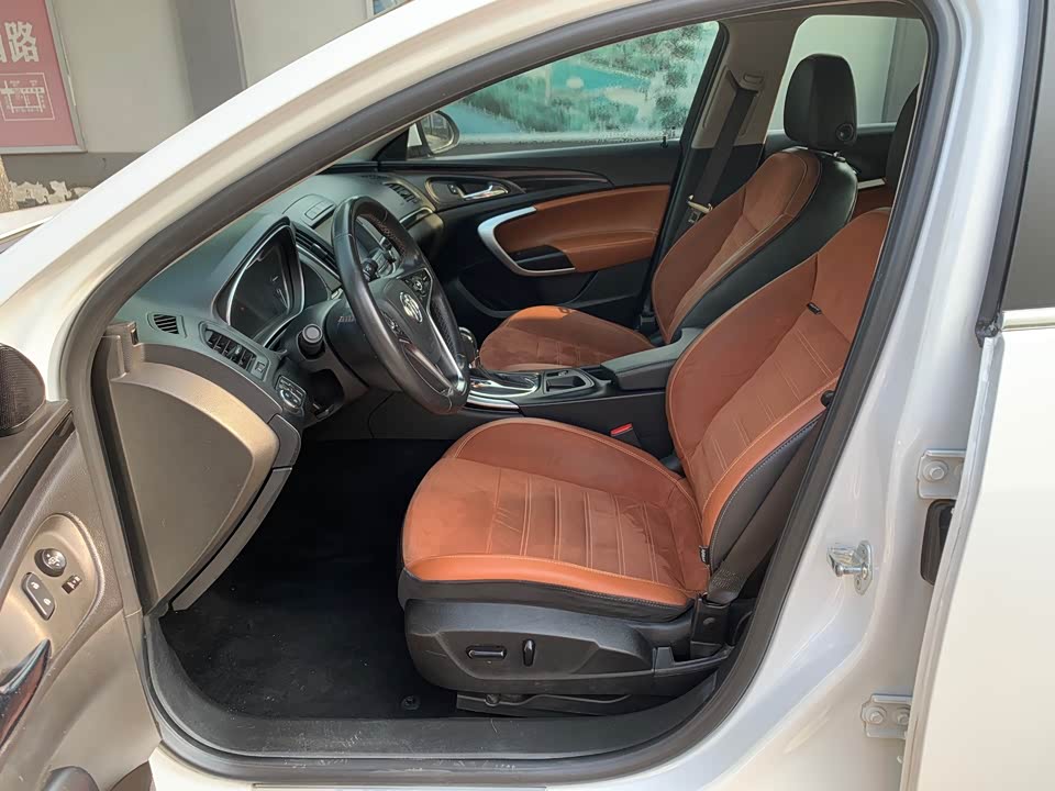 Buick Regal Buick Regal