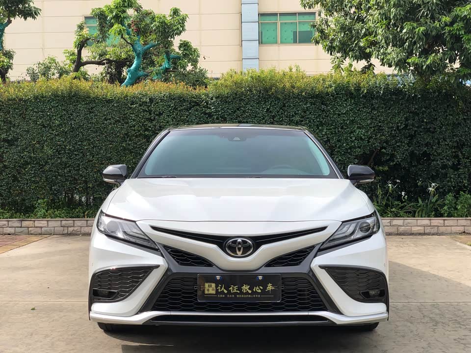 Toyota Camry Toyota Camry