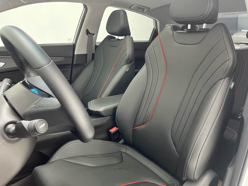 Geely Binrui Geely Binrui