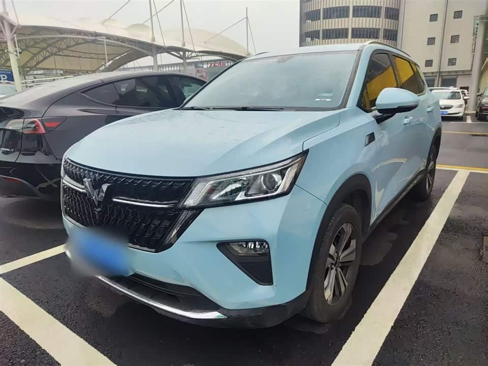 Wuling Wuling Xingchen