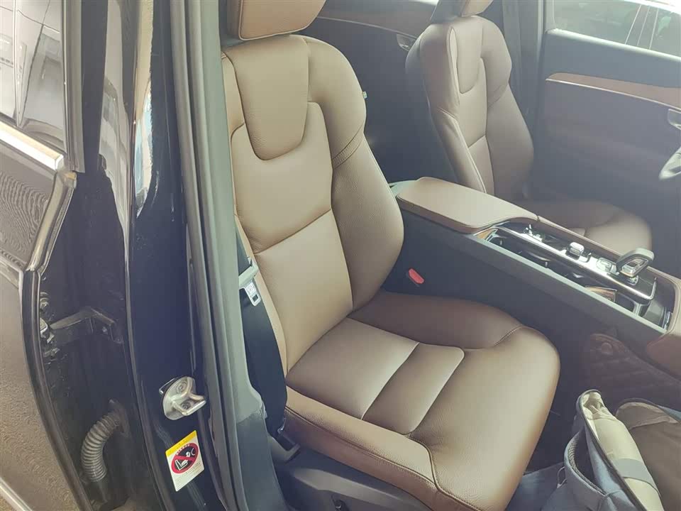 Volvo XC90 Volvo XC90