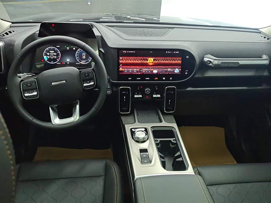 Haval Big dog