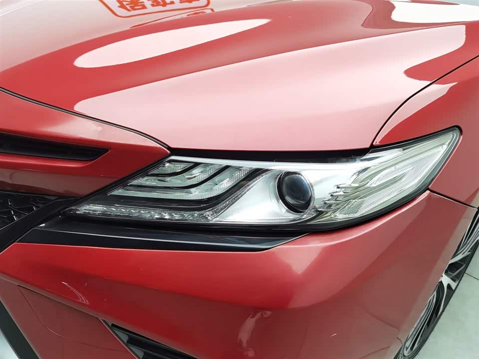Toyota Camry Toyota Camry