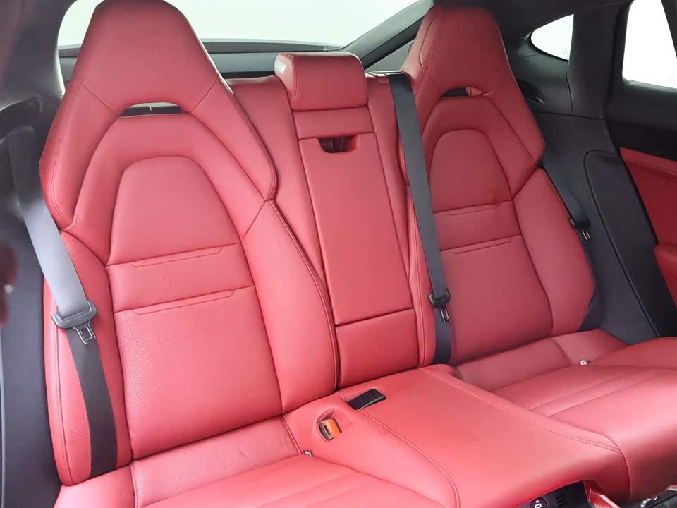 Porsche Panamera Porsche Panamera