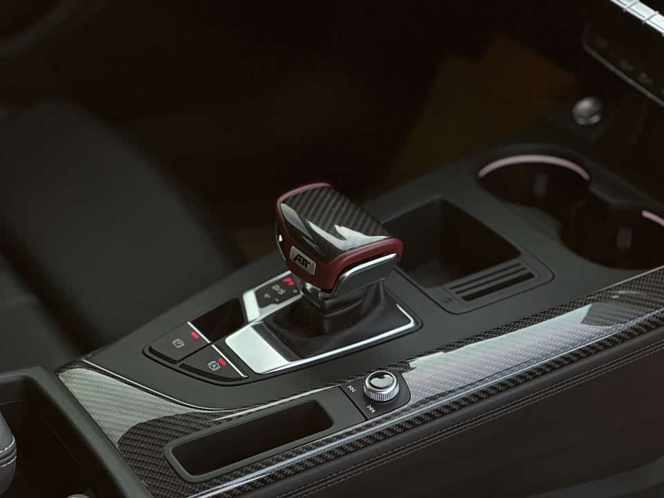 Audi A4L Audi A4L