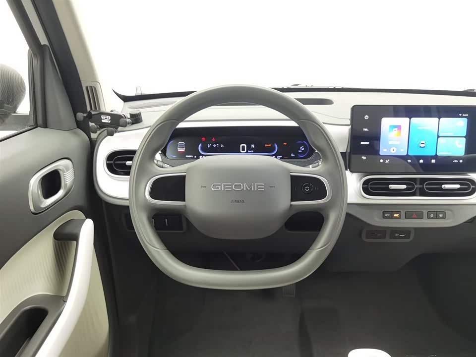 Geely Galaxy panda Geely Galaxy panda
