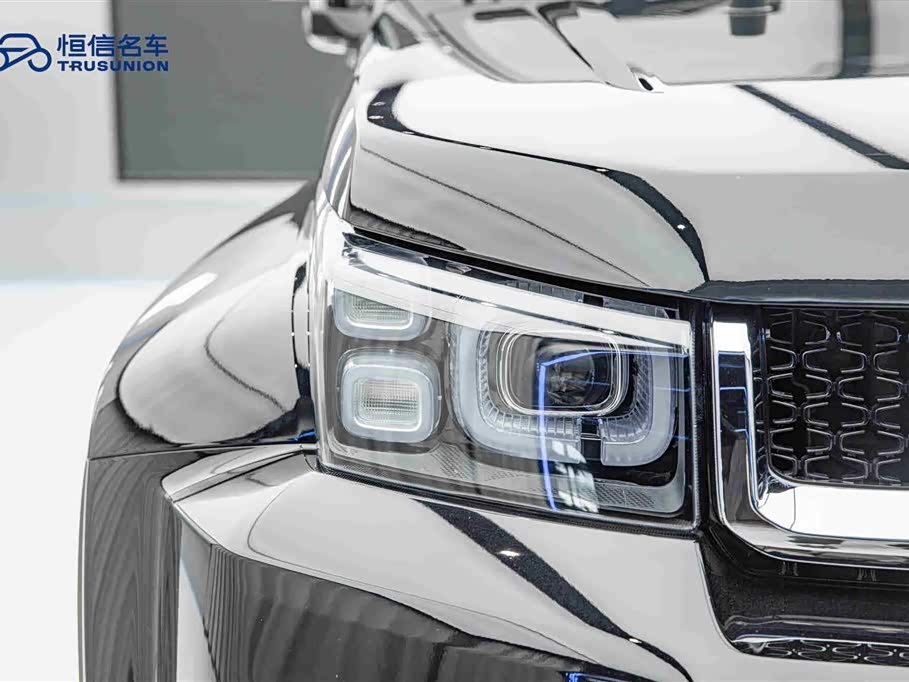 Beijing BJ40 Beijing BJ40