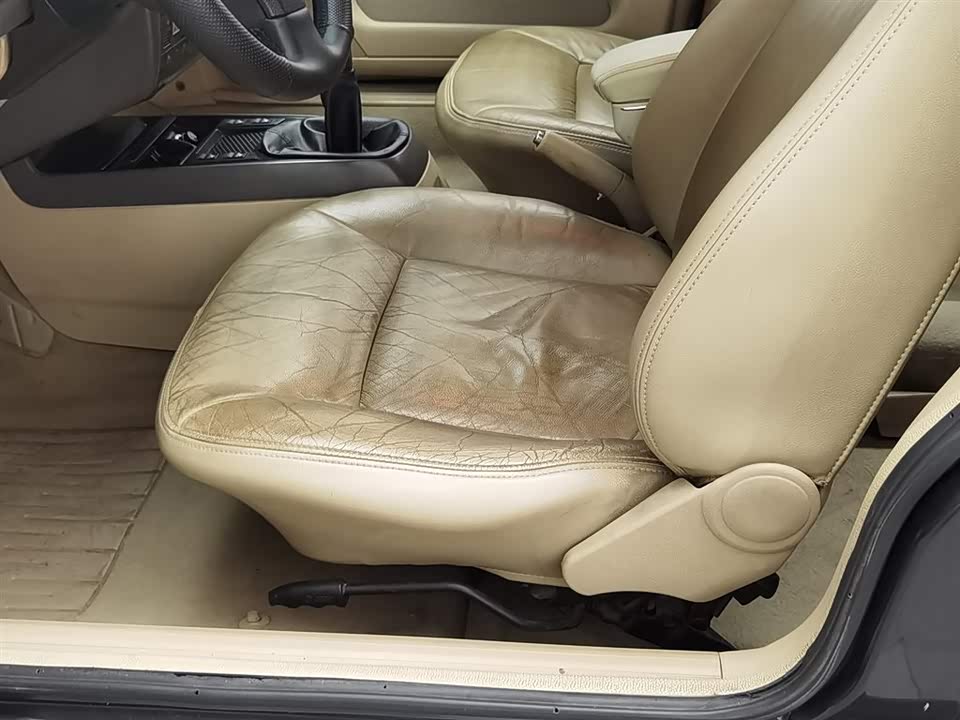 JAC Hefei Car