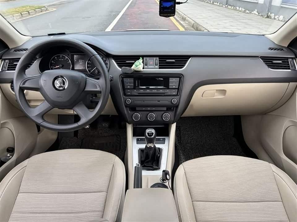 Skoda Octavia Skoda Octavia