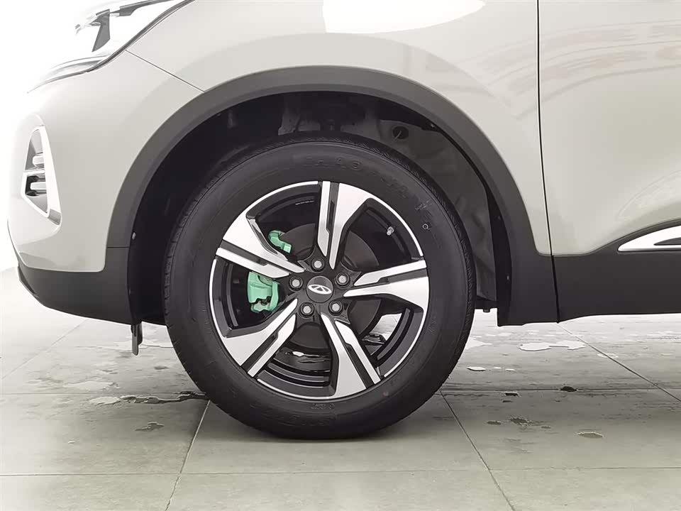 Chery Tiggo 5x Chery Tiggo 5x
