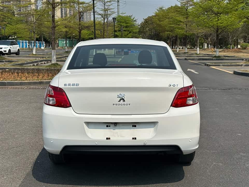 Peugeot 301 Peugeot 301