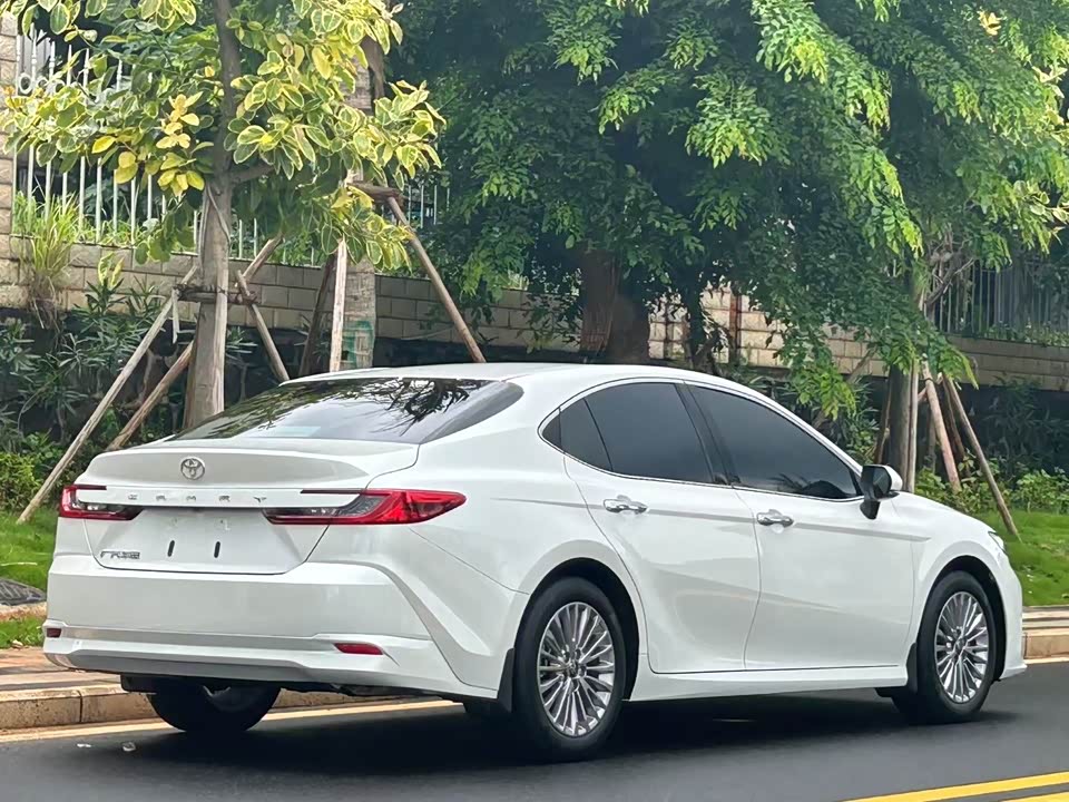 Toyota Camry Toyota Camry