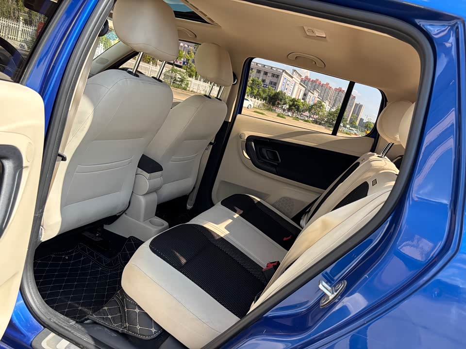 Skoda Jingrui Skoda Jingrui