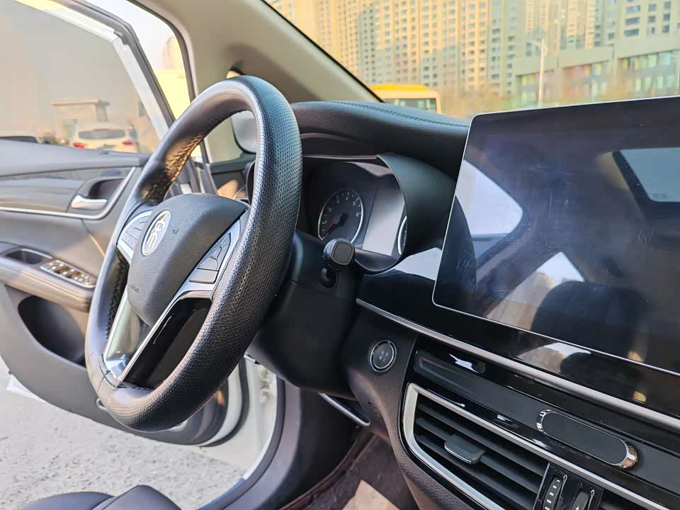 BYD Song MAX BYD Song MAX