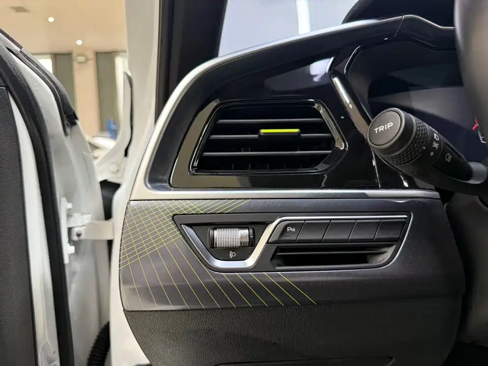 Geely Tugella (рест)