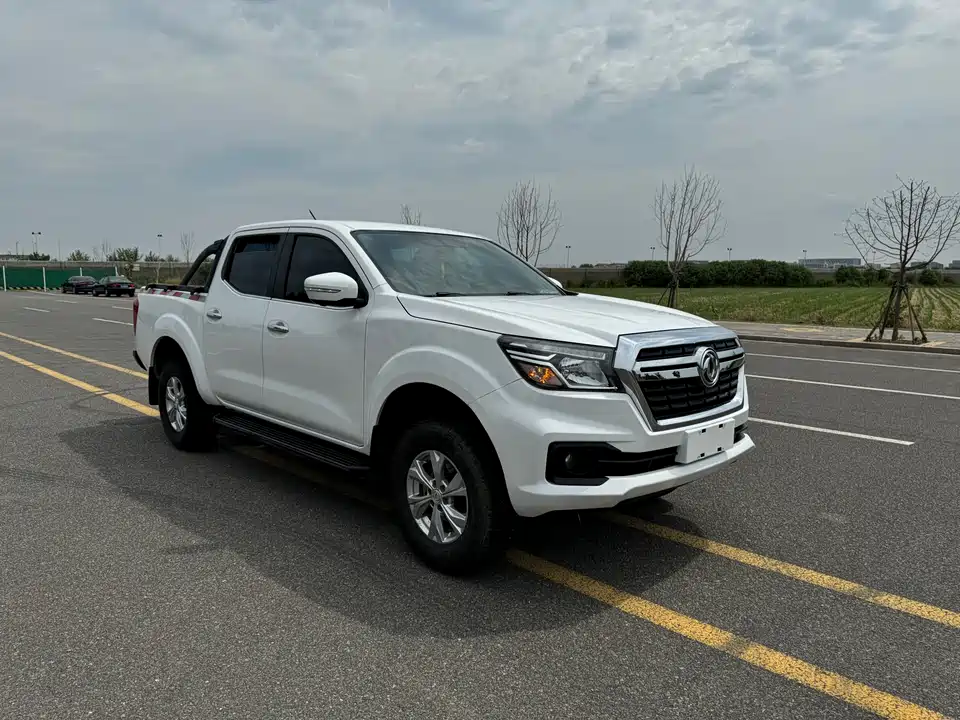 Dongfeng Ruiqi 6
