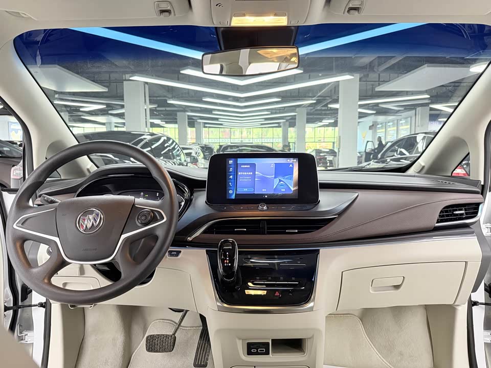 Buick GL8 Buick GL8