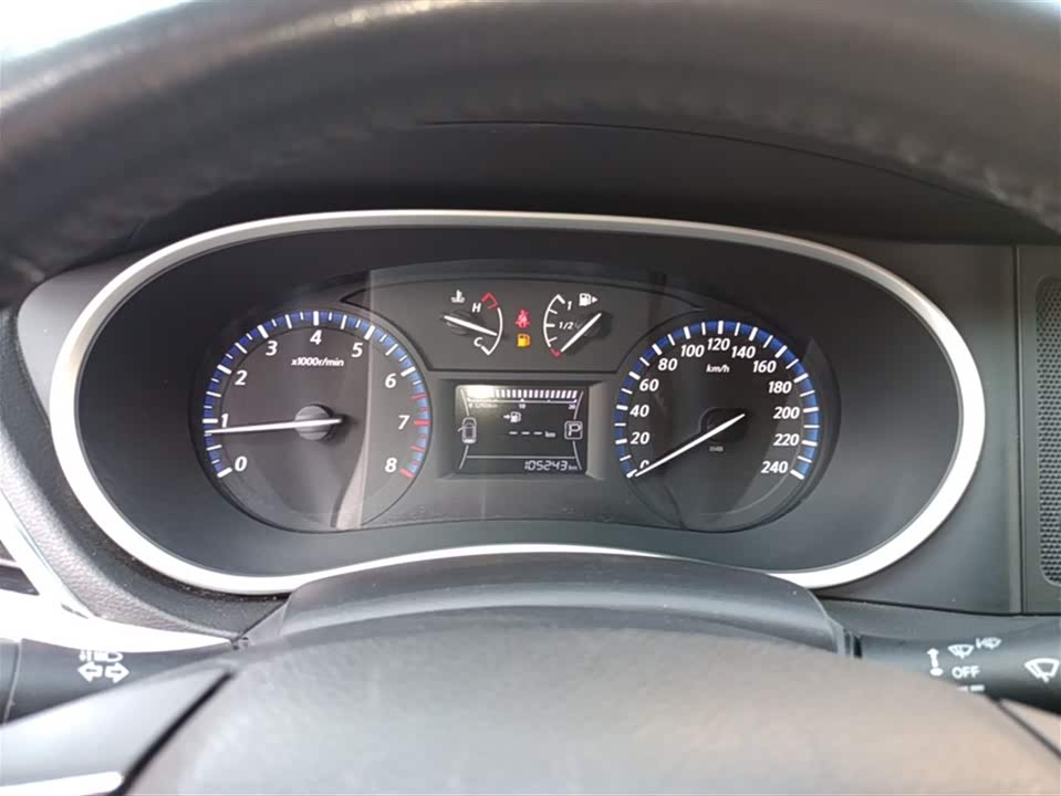 Venucia T90 Venucia T90
