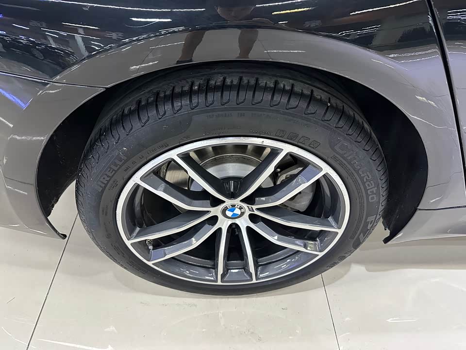 BMW 5 series BMW 5 series