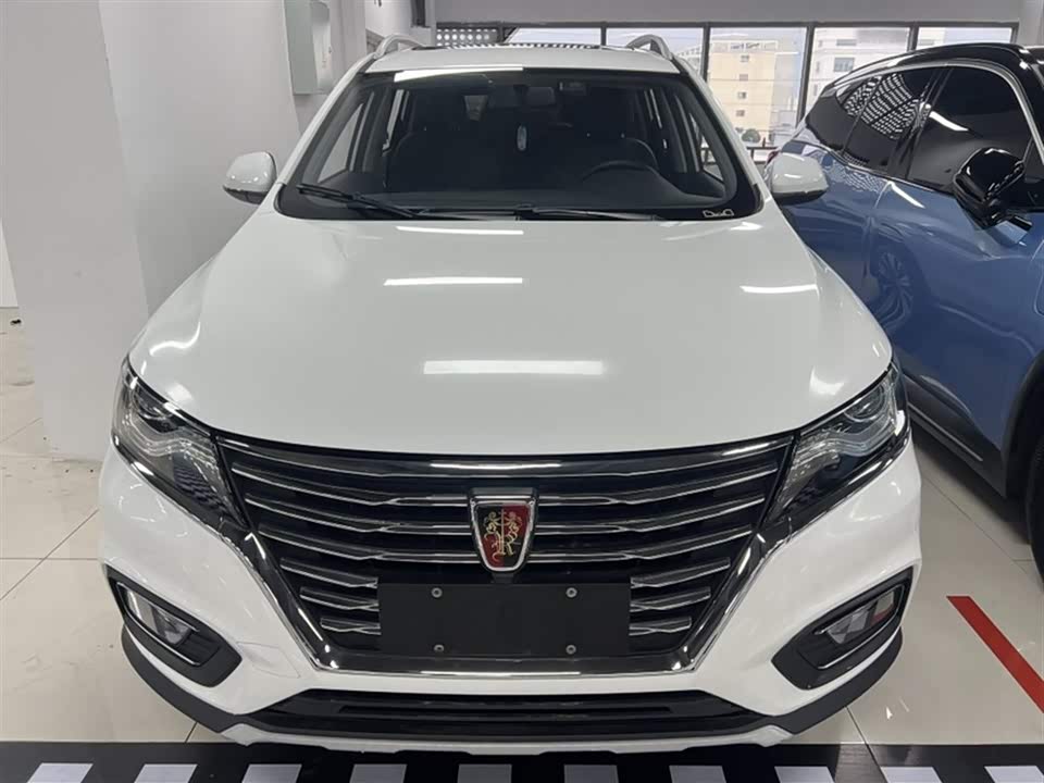 Roewe RX5