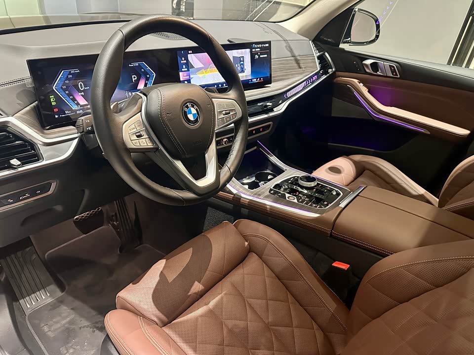 BMW X7 BMW X7