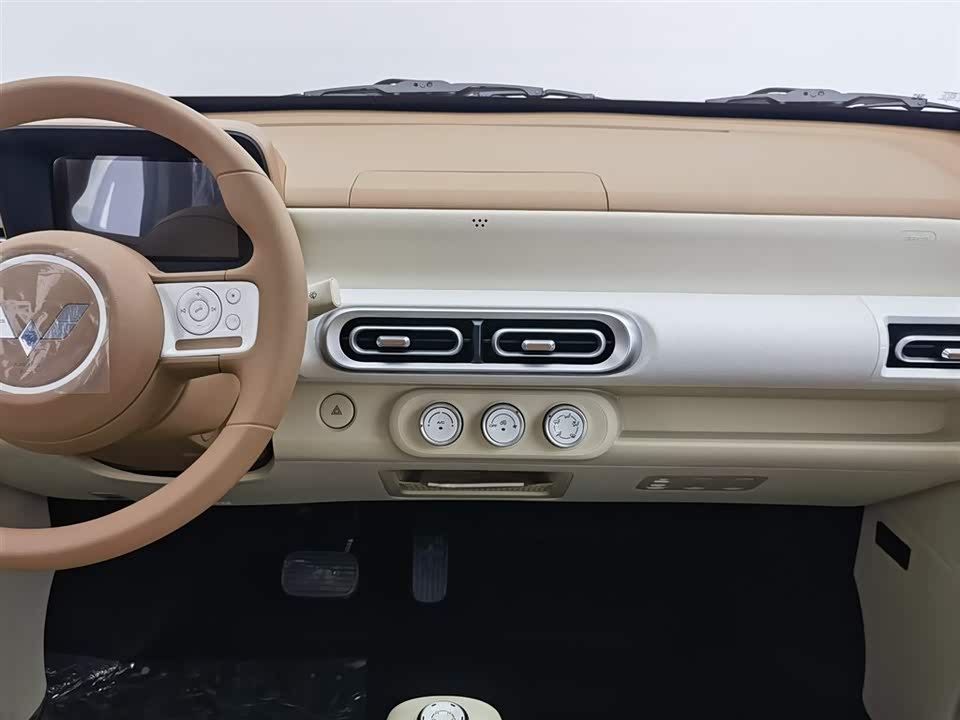 Wuling Hongguang MINIEV Wuling Hongguang MINIEV