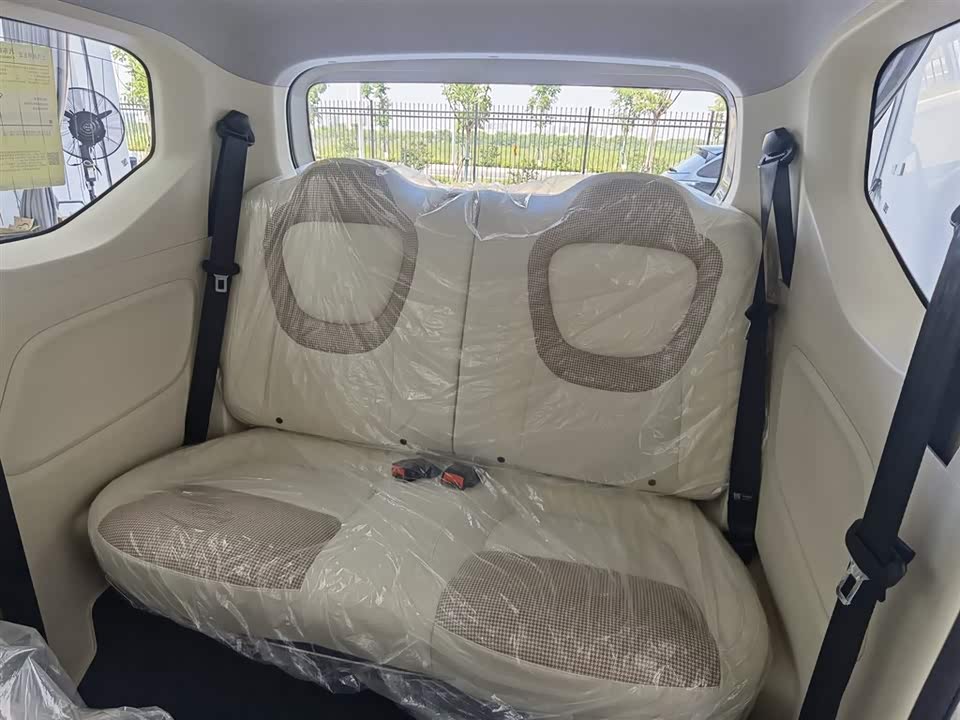 Wuling Hongguang MINIEV Wuling Hongguang MINIEV
