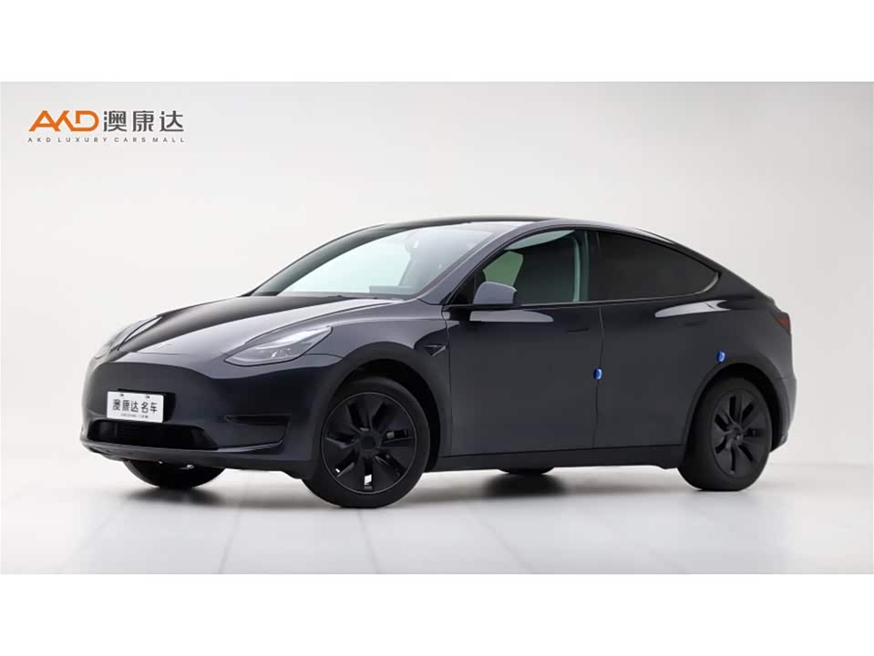 Tesla Model Y Tesla Model Y