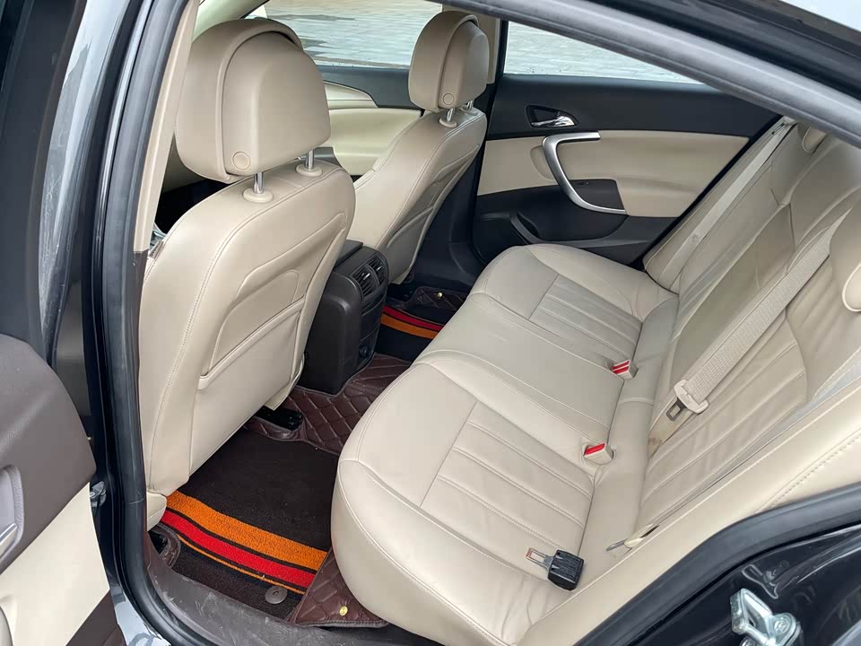 Buick Regal Buick Regal