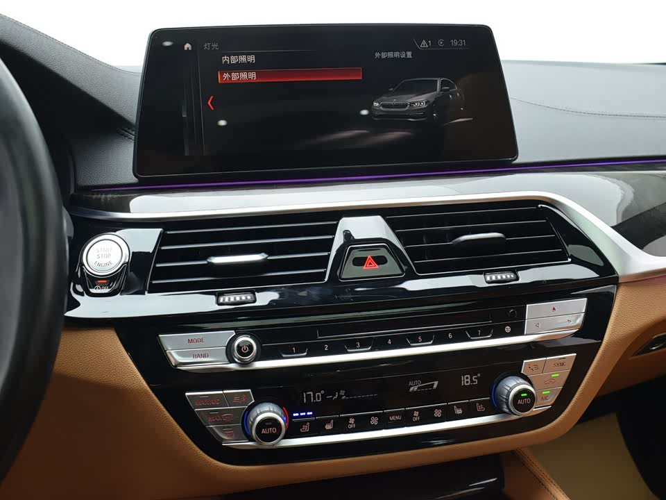 BMW 5 series BMW 5 series