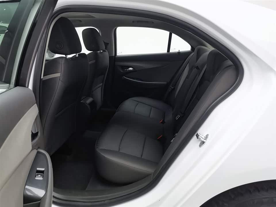 Chevrolet Mai Ruibao Chevrolet Mai Ruibao