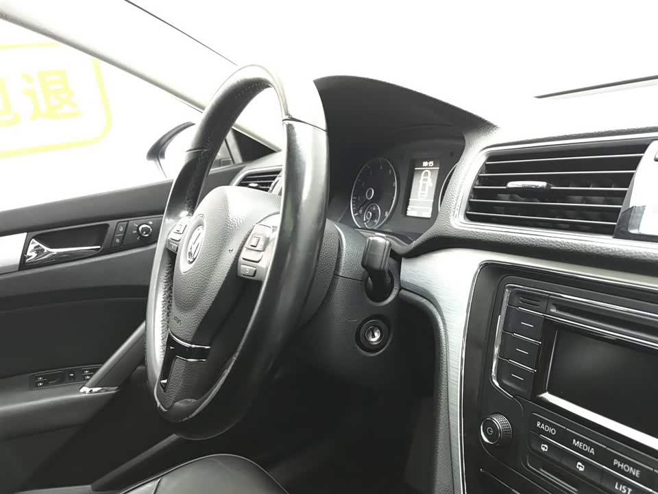 Volkswagen Passat Volkswagen Passat